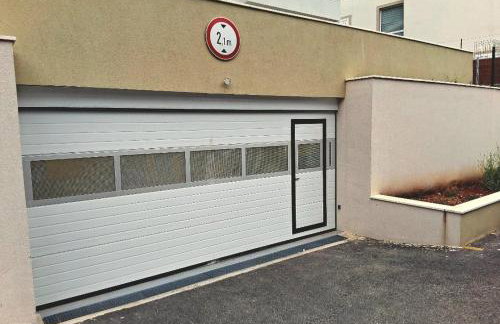 Mokos Modern Suite with Sea View and Jacuzzi - Foto 42