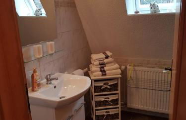 Ferienwohnung Garz - Foto 8