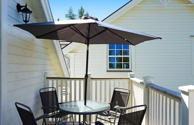 4 Person Holiday Home in Rimbo - Photo 26