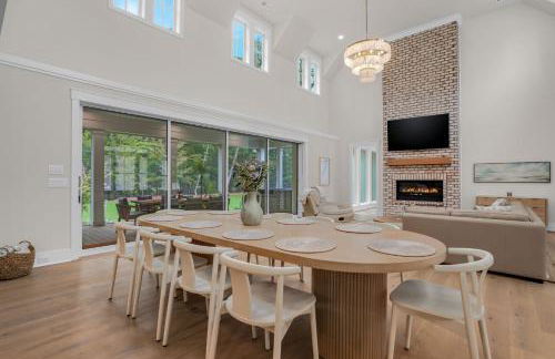 Creekside - Custom Luxury in Bay Creek Resort! - Foto 27