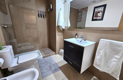 Big Terrace in private Loft on San Francisco street - Photo 23