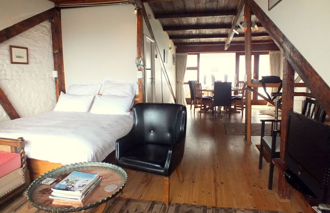 Braeside House - Foto 17