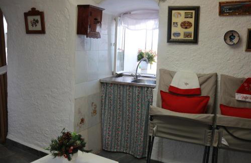 Cueva La Loli - Foto 49