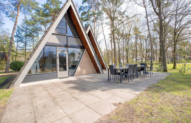 Holiday Home in Stramproy Near Forest - Photo 25