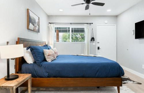 The Congress Sequoia Motel RM6 - Foto 7