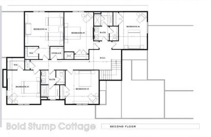 Bold Stump Cottage - Foto 50