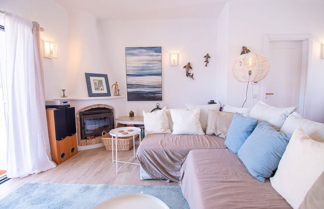 67 adm 3 Bedroom Villa Walking Distance to Carvo - Foto 9