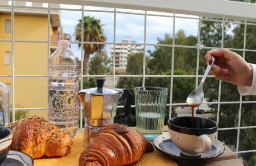 Otium casa vacanze-servizio spiaggia incluso a 250 mt-struttura pet friendly - Foto 19