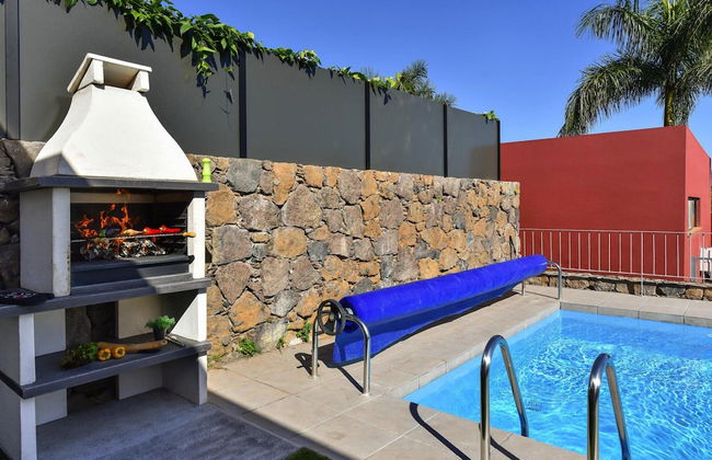 Holiday Home, Maspalomas - Foto 13