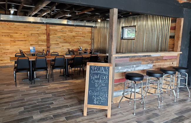 Lazy Dayz Resort - Photo 61