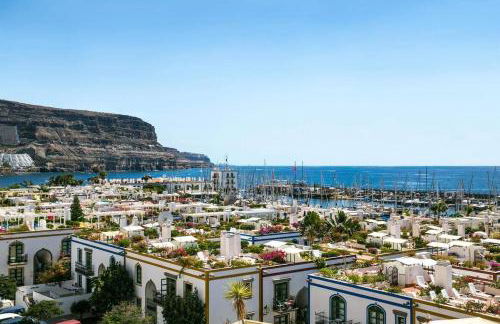 APARTAMENTO SUNSET PUERTO DE MOGAN - Foto 1