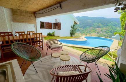 Miradouro 13 - Gerês - Foto 6