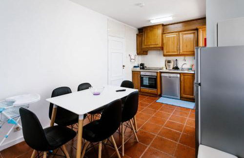 Mumadona Apartment - Foto 44