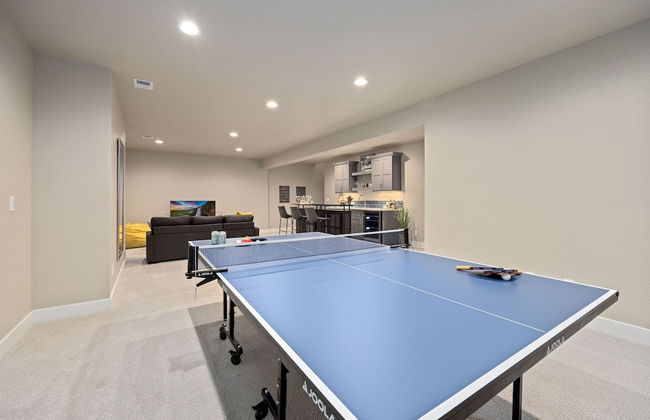 Elegant Home Near TPC Golf Course and Trails - Foto 27