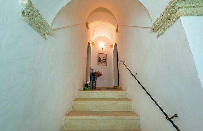 Dama Tenz House In The Historic Centre - Photo 19