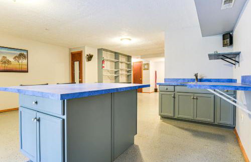 11 Mi to Dtwn Aberdeen Spacious Townhome! - Foto 22