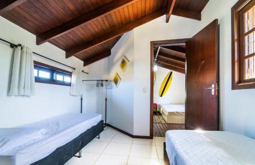 Praia do Mariscal, casa para10 pessoas, Casa Marixca - Photo 37