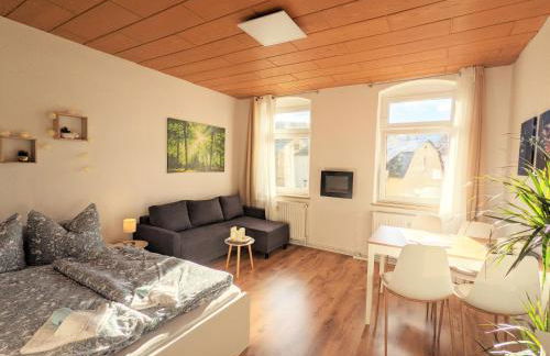 R3 - Urlaubsmagie - Helle Wohnung mit Garten & Pool - Foto 16