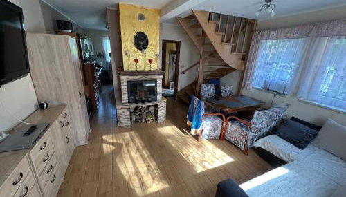 Kaszuby- Domek całoroczny nad Jeziorem Gowidlińskim - Foto 3