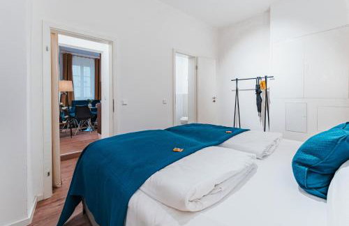 LiT LiVING - Luxus - Box SprIng - WH Old Town - Parking - Photo 16