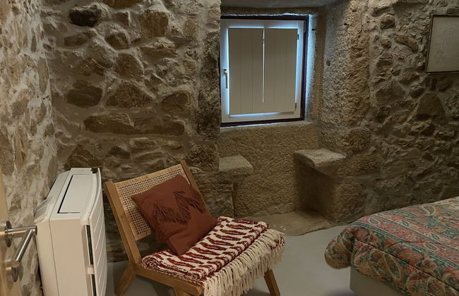 Casa Velha - Santiago Family House - Foto 2