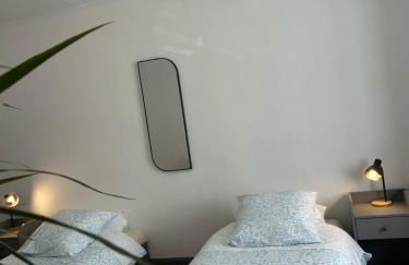 Appartement calme avec jardin - Foto 10