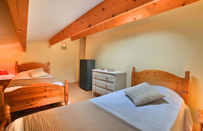 Le Clos de la Forêt - Foto 5