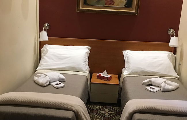 Lucca in Villa San Donato - Foto 8