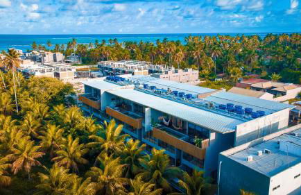 Milagres Hospedagens - Praia e Vista Coqueiros - Foto 6