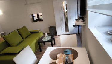 Studio apartman Nona Angela-Valun - Foto 2