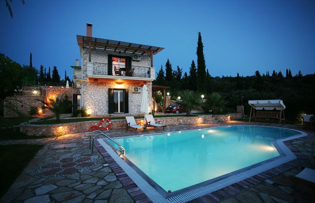 Villas Goudis - Photo 5