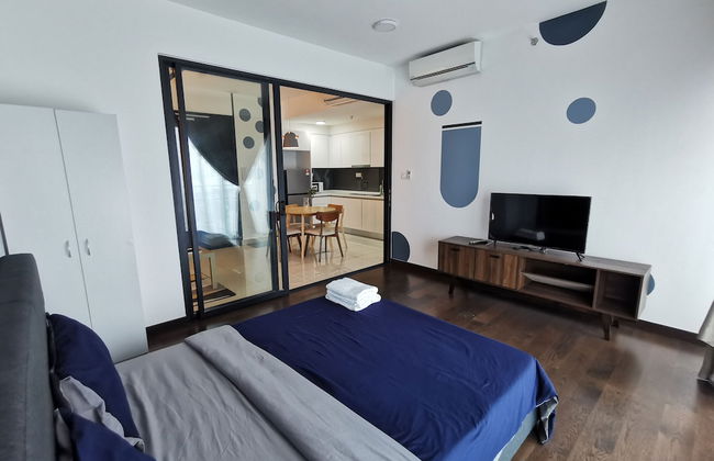 Almas Puteri Harbour By Squarenest - Photo 40