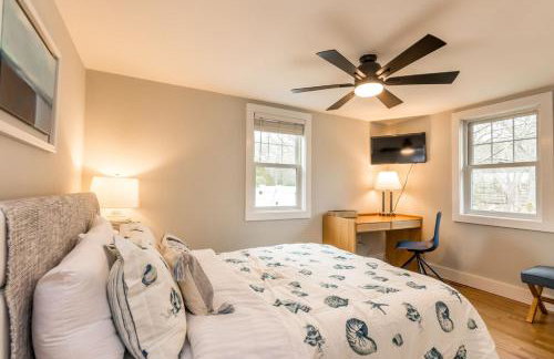 Cape Diem- Home in West Hyannisport - Photo 8