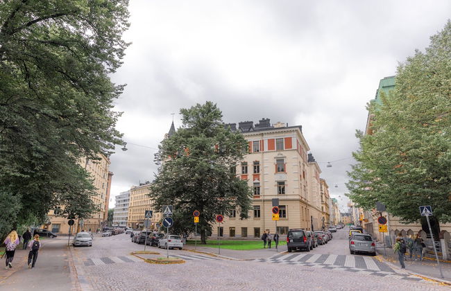 Quaint studio with a prime location - Foto 26