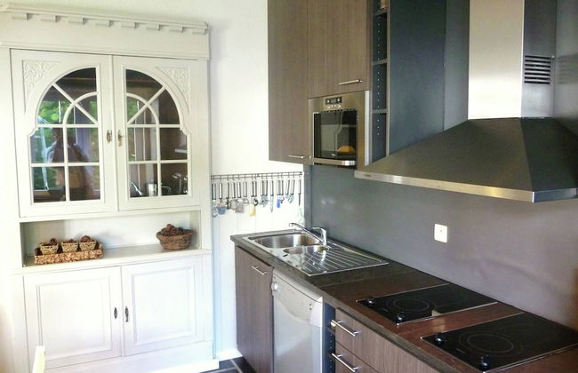 Namur Mansion by the Meus - Foto 4