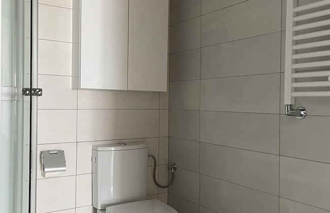 Unique Penthouse Lakeview W19 - Foto 18