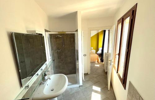 Residenza La Rocca 1227 - Borgo Castello di Serravalle - Photo 18