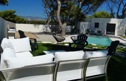 Villa Laricio - Foto 9