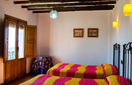 Balcón de Válor - Foto 47