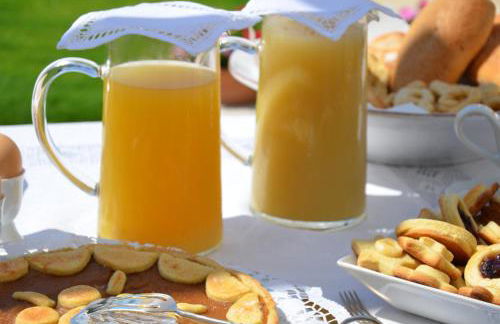 Masseria Vignenove - Foto 40