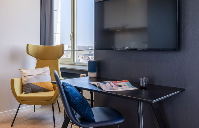 Numa Cologne Ehrenfeld - Foto 9