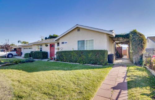 Work and Play! Extended-Stay Studio in Simi Valley - Foto 26