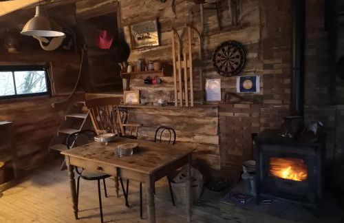 La Cabane Aux Loups - Foto 11