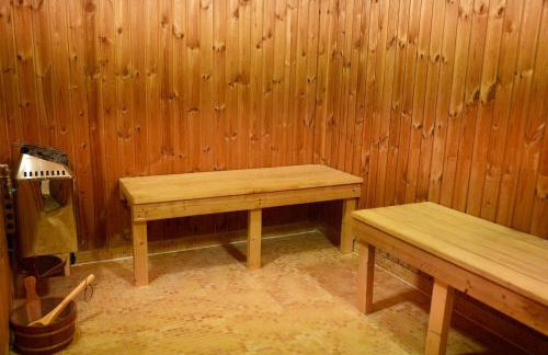 6BR House with Butler, Sauna & Hot Tub in Glasgow - Foto 20