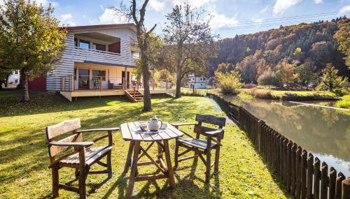 Ferienwohnung an der Lauter - Foto 2