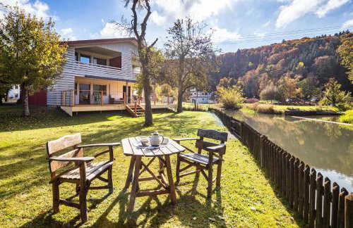 Ferienwohnung an der Lauter - Foto 30