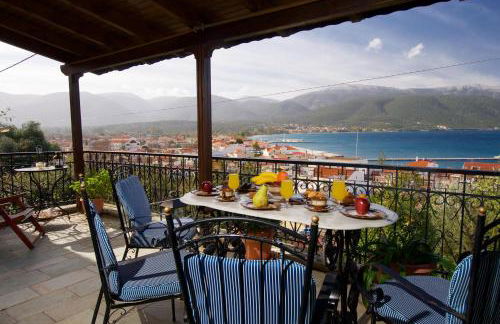 Villa Fanendes - Foto 7