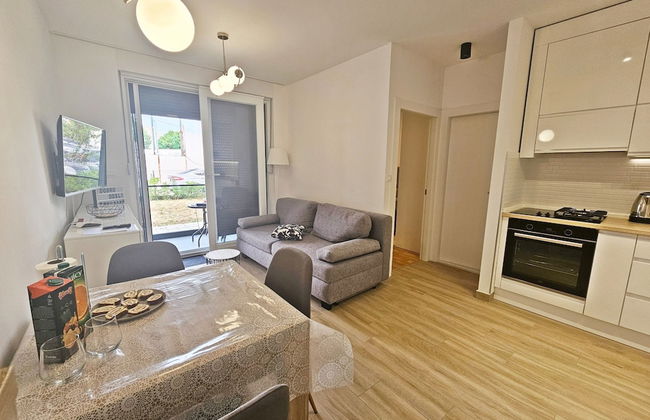 Apartment Solinka - Foto 23