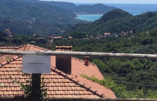 A cà du Baciccia - Photo 16