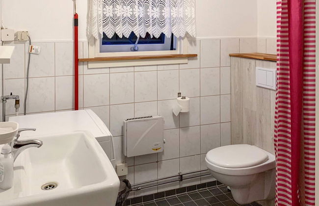 4 Person Holiday Home in Kristianstad-by Traum - Foto 6